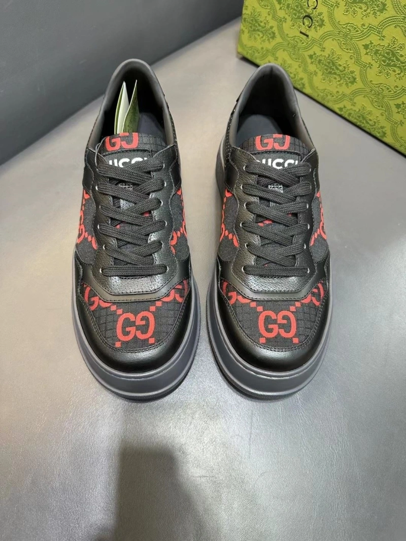 Sleek Gxccx Sneakers 166028
