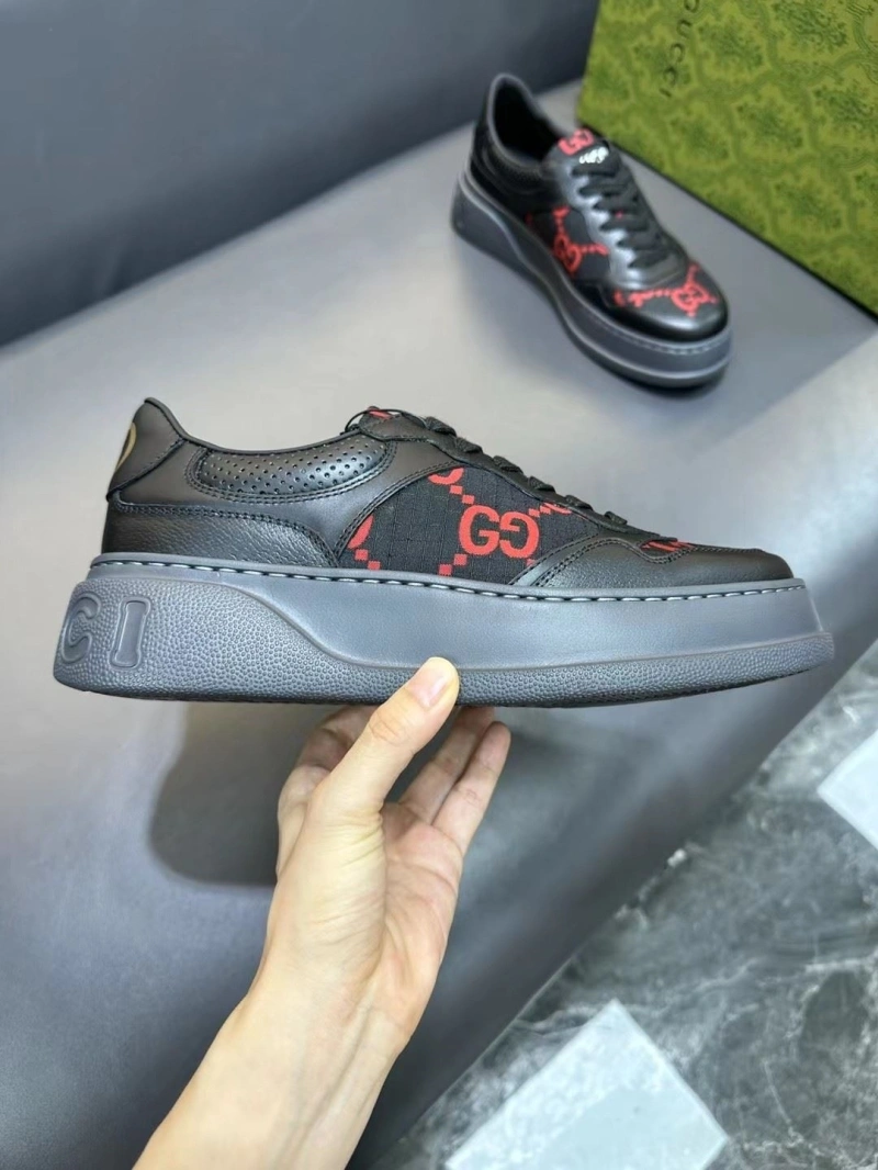 Sleek Gxccx Sneakers 166028