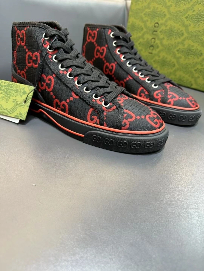 Gxccx Sneakers Breathable 166029