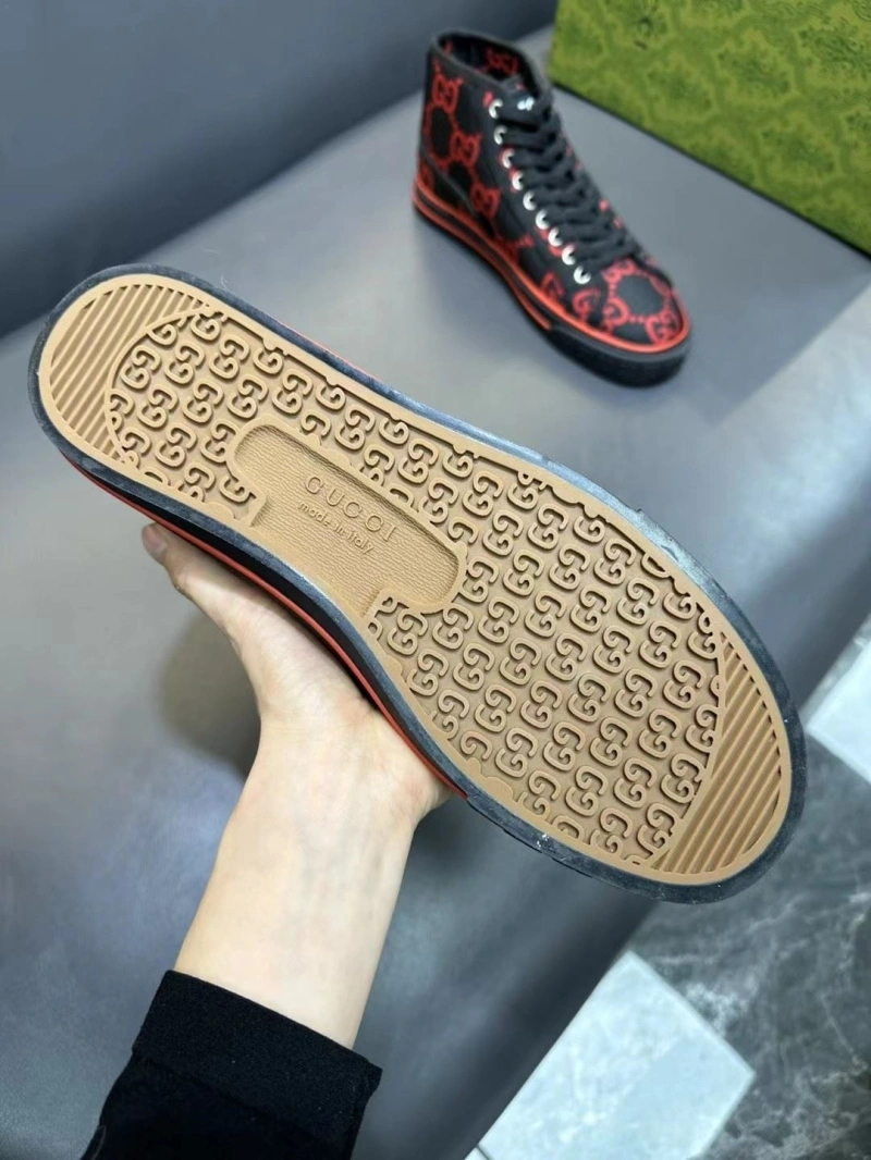 Gxccx Sneakers Breathable 166029