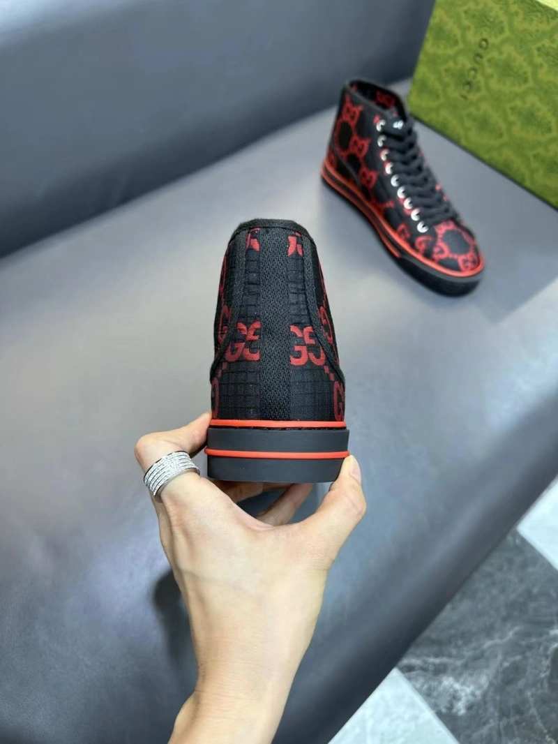 Gxccx Sneakers Breathable 166029