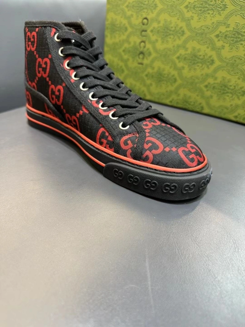 Gxccx Sneakers Breathable 166029