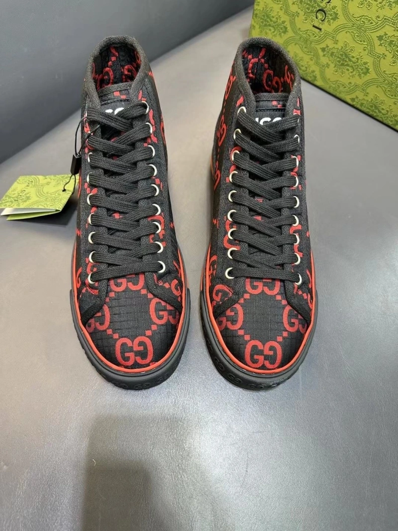 Gxccx Sneakers Breathable 166029