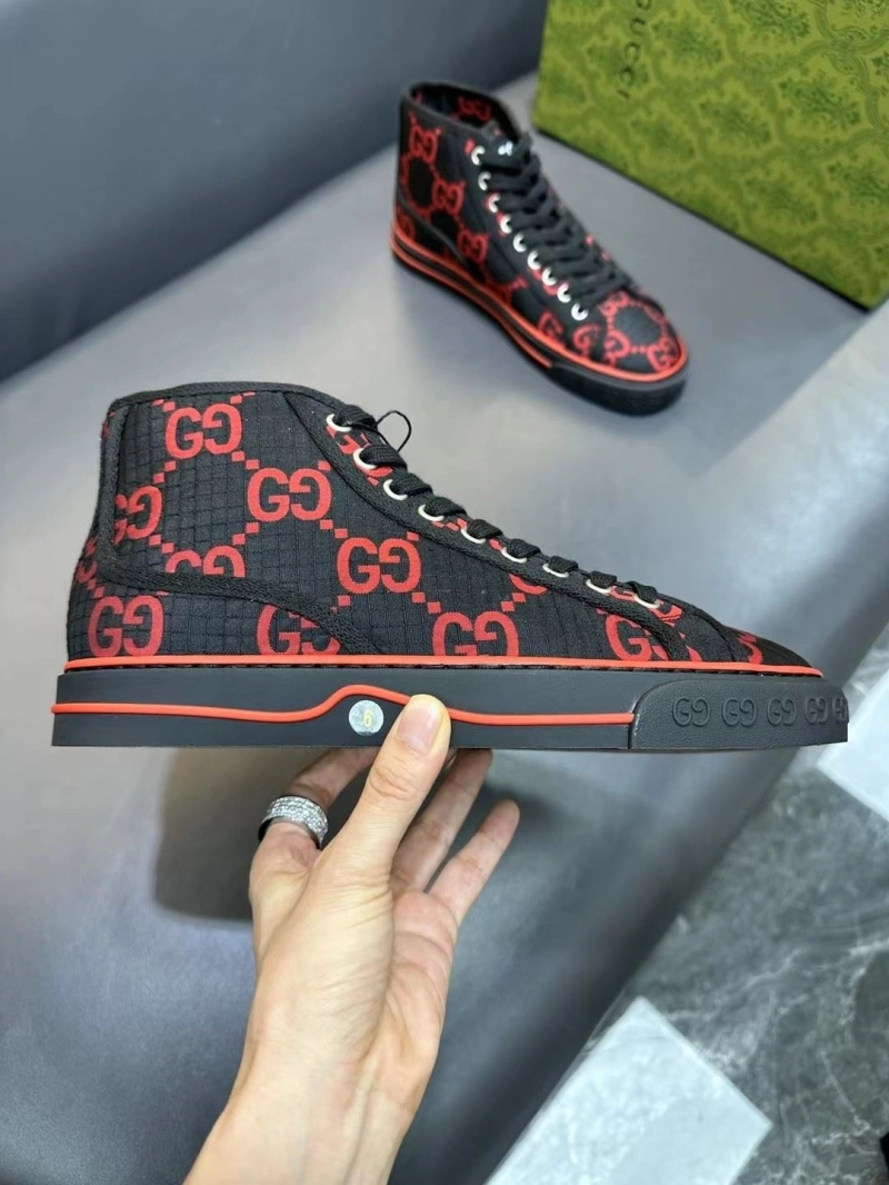Gxccx Sneakers Breathable 166029
