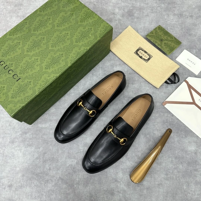 Gxccx Leather Shoes Classic 165784