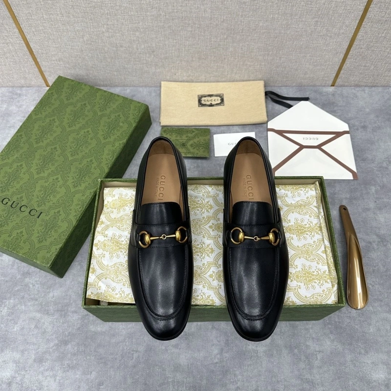 Gxccx Leather Shoes TopPick 165771