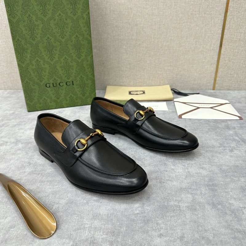 Gxccx Leather Shoes TopPick 165771