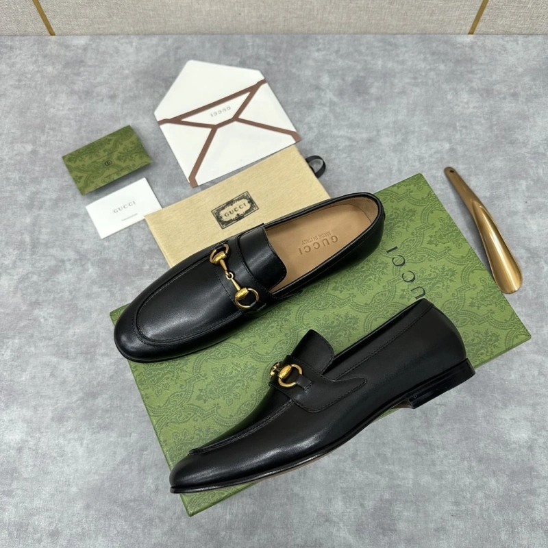 Gxccx Leather Shoes TopPick 165771