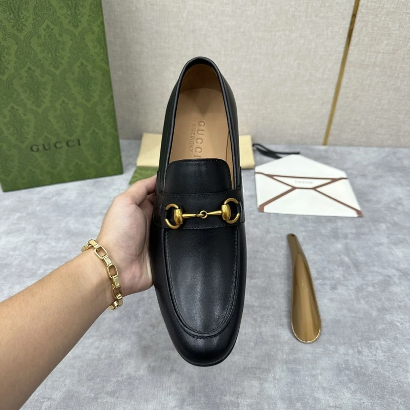 Gxccx Leather Shoes TopPick 165771