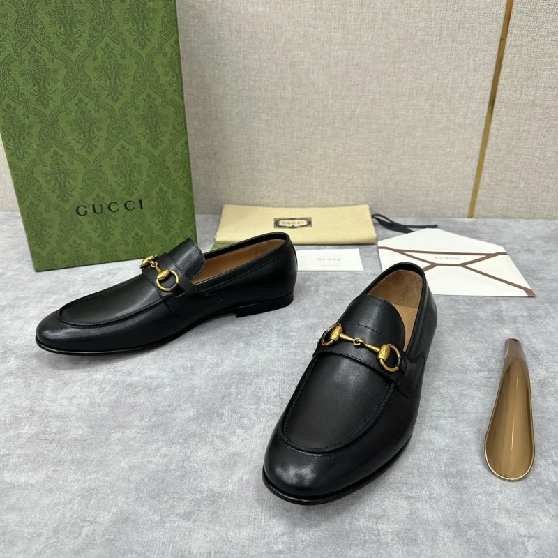 Gxccx Leather Shoes TopPick 165771