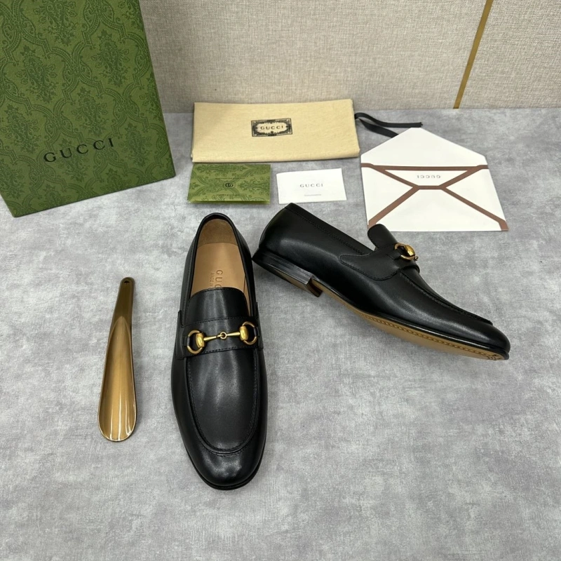 Gxccx Leather Shoes TopPick 165771