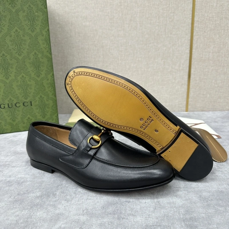Gxccx Leather Shoes TopPick 165771