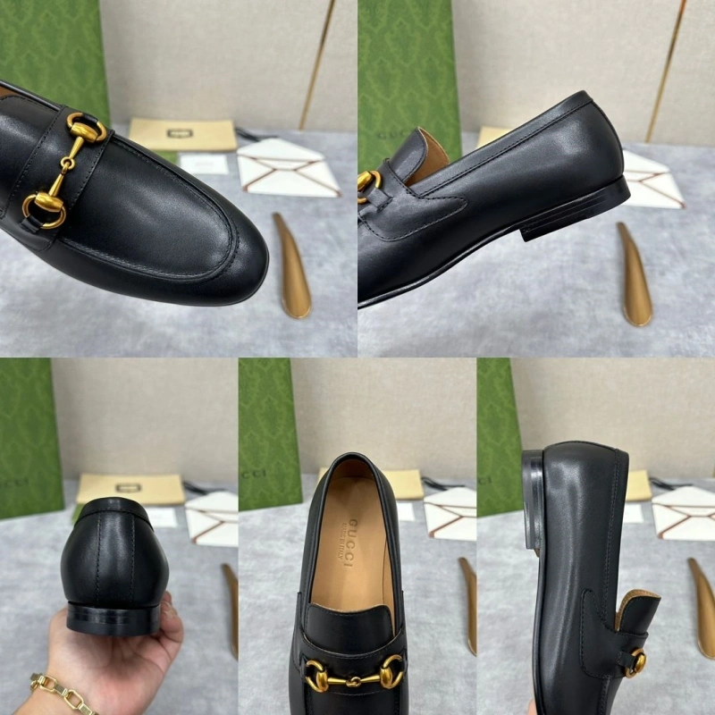 Gxccx Leather Shoes TopPick 165771
