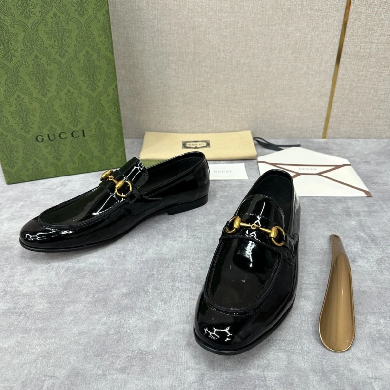 GoodFit Gxccx Leather Shoes 165789