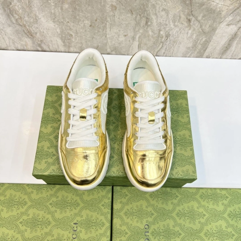 Cozy Gxccx Sneakers 166036