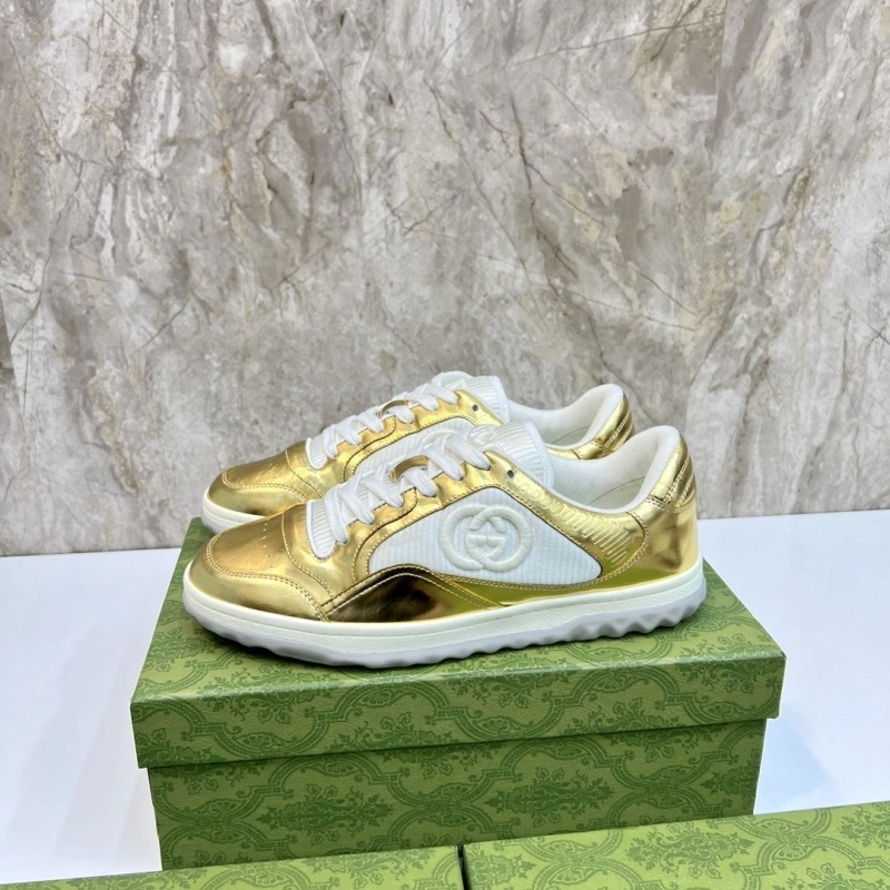 Cozy Gxccx Sneakers 166036