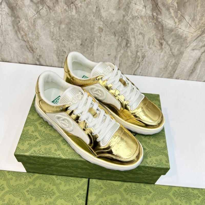 Cozy Gxccx Sneakers 166036