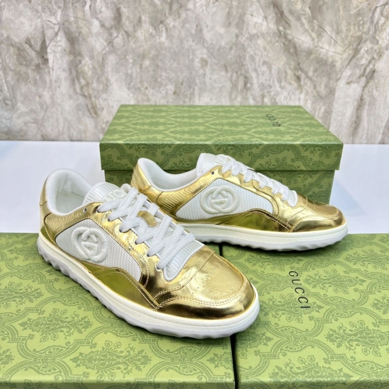 Cozy Gxccx Sneakers 166036