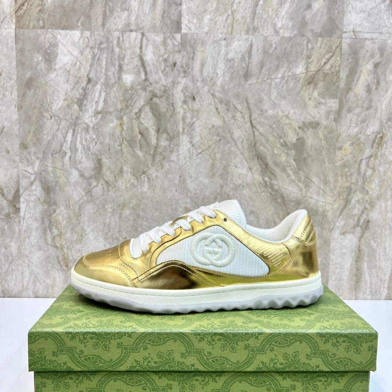 Cozy Gxccx Sneakers 166036