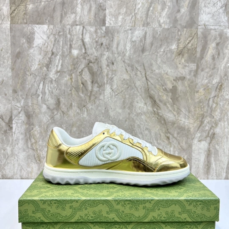 Cozy Gxccx Sneakers 166036