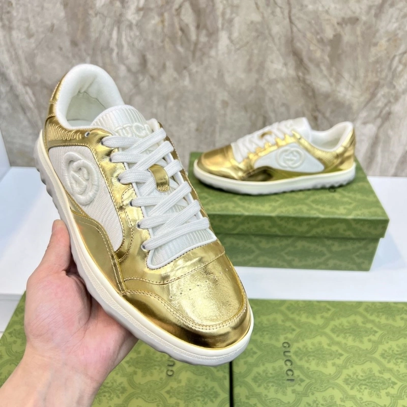 Cozy Gxccx Sneakers 166036