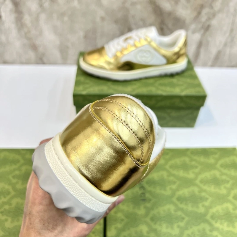 Cozy Gxccx Sneakers 166036