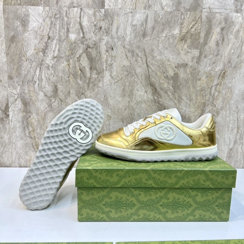 Cozy Gxccx Sneakers 166036