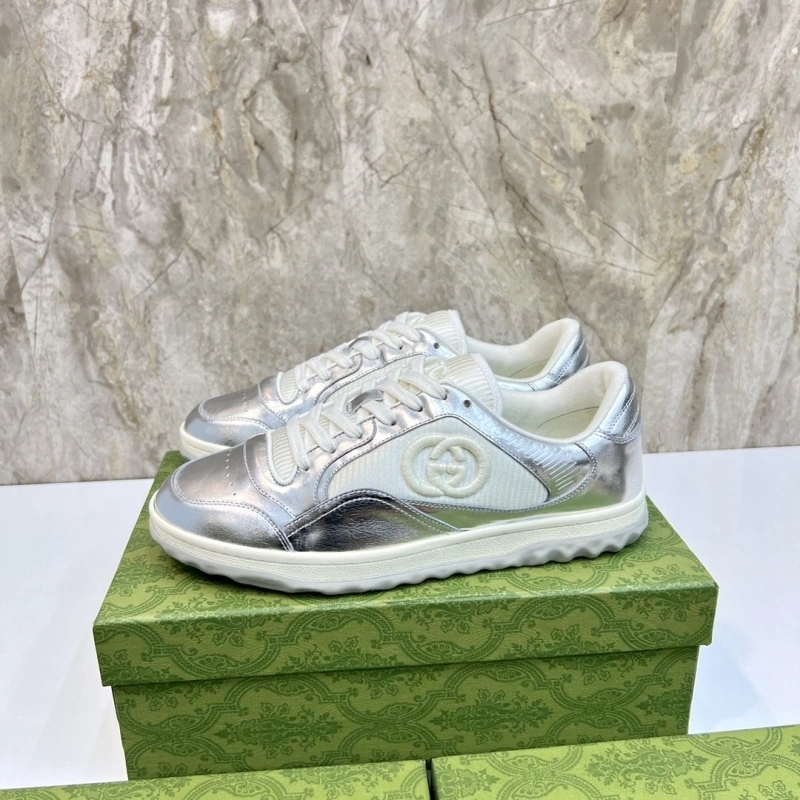 Minimalist Gxccx Sneakers 166023
