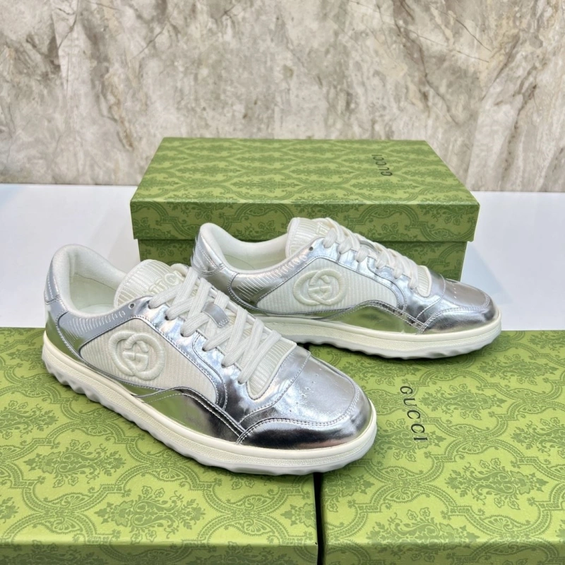Minimalist Gxccx Sneakers 166023