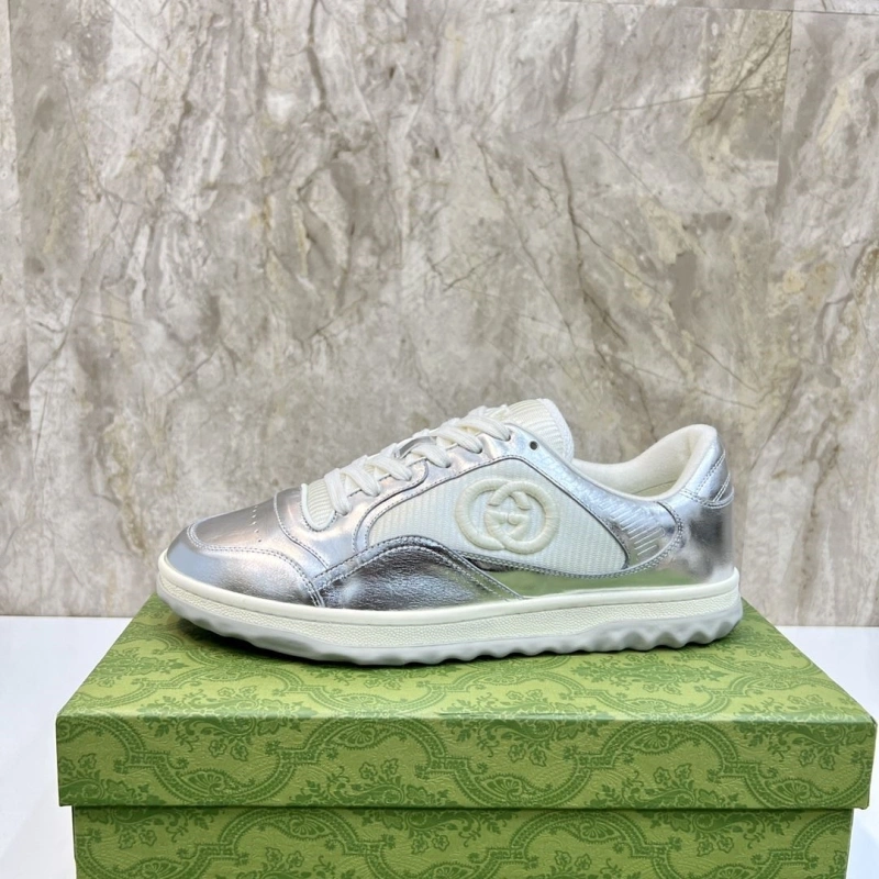 Minimalist Gxccx Sneakers 166023
