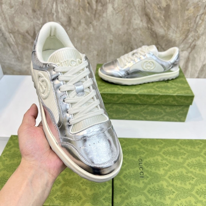 Minimalist Gxccx Sneakers 166023