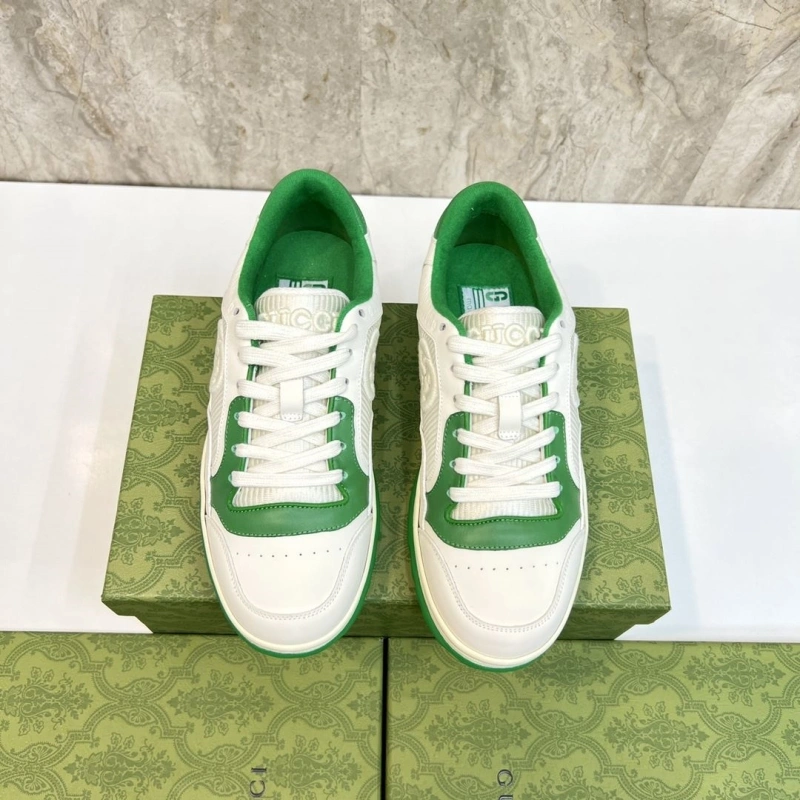 StreetReady Gxccx Sneakers 166044