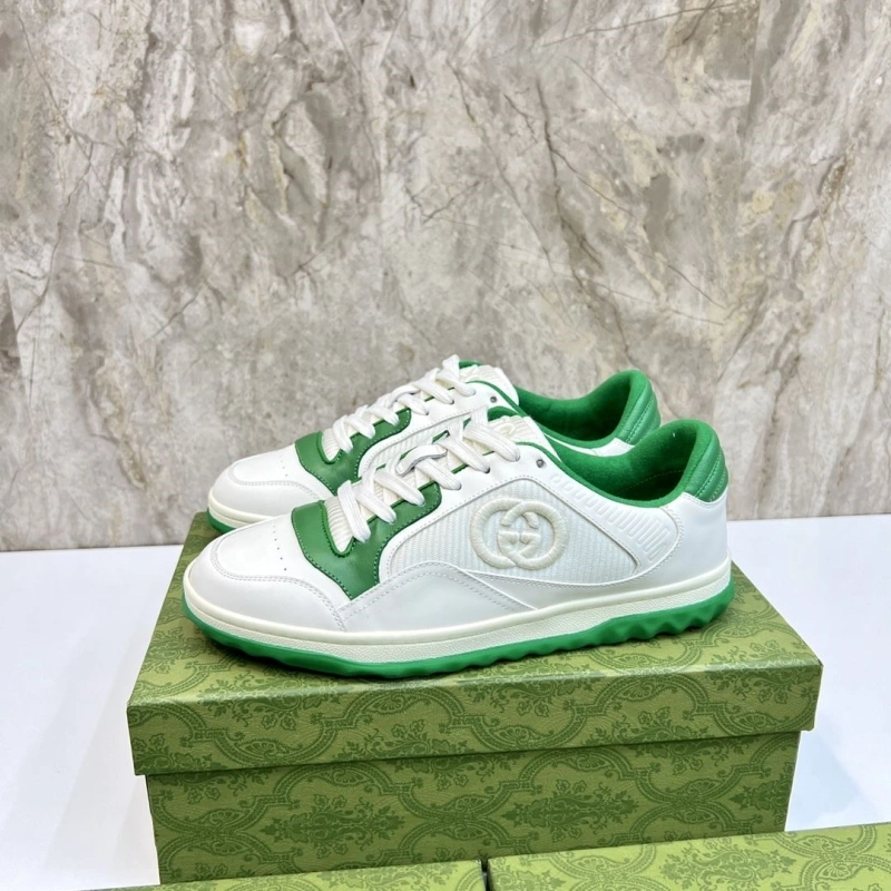 StreetReady Gxccx Sneakers 166044