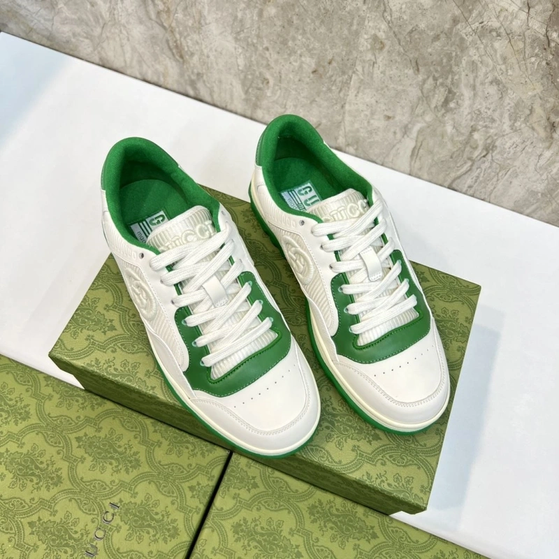 StreetReady Gxccx Sneakers 166044