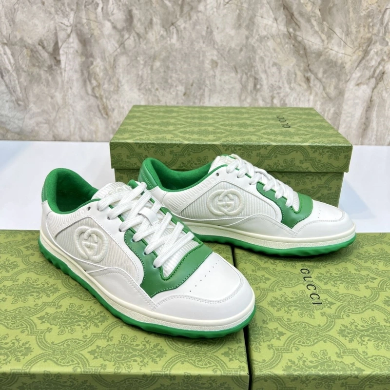 StreetReady Gxccx Sneakers 166044