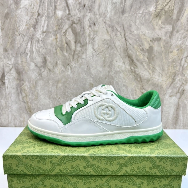 StreetReady Gxccx Sneakers 166044