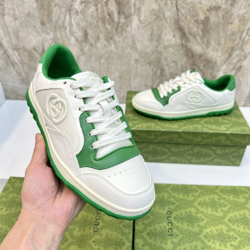 StreetReady Gxccx Sneakers 166044