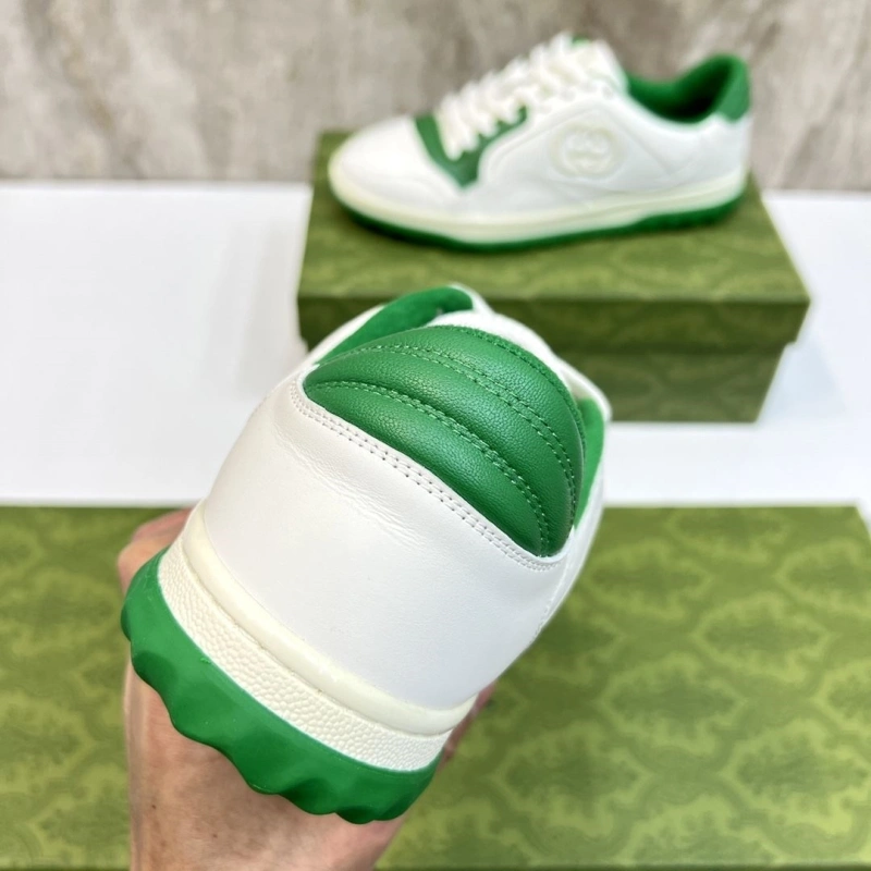 StreetReady Gxccx Sneakers 166044