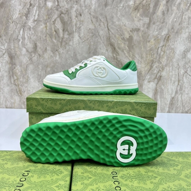StreetReady Gxccx Sneakers 166044