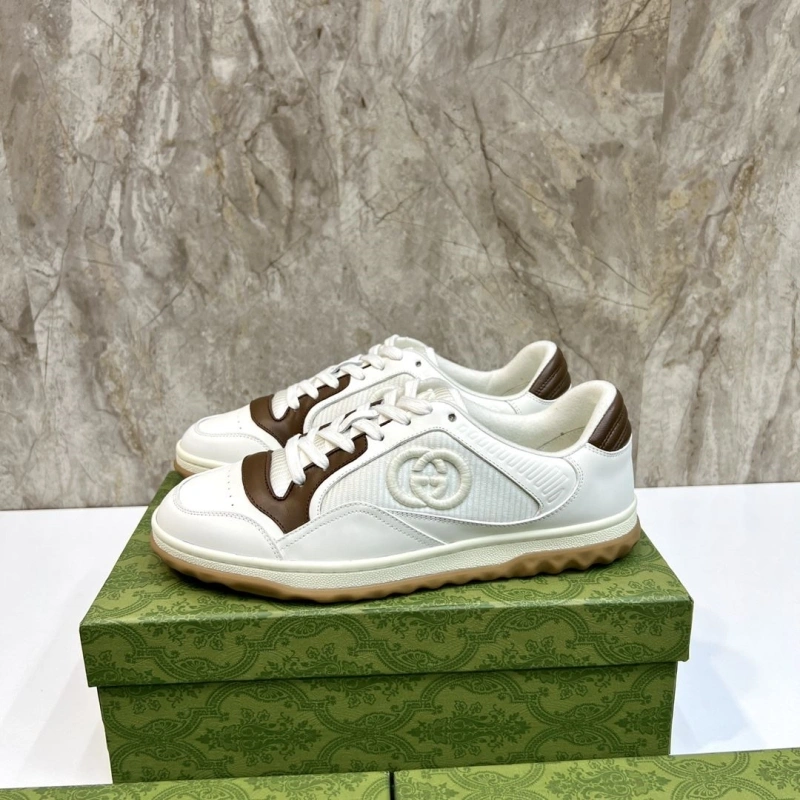 Gxccx Sneakers Efficient 166040