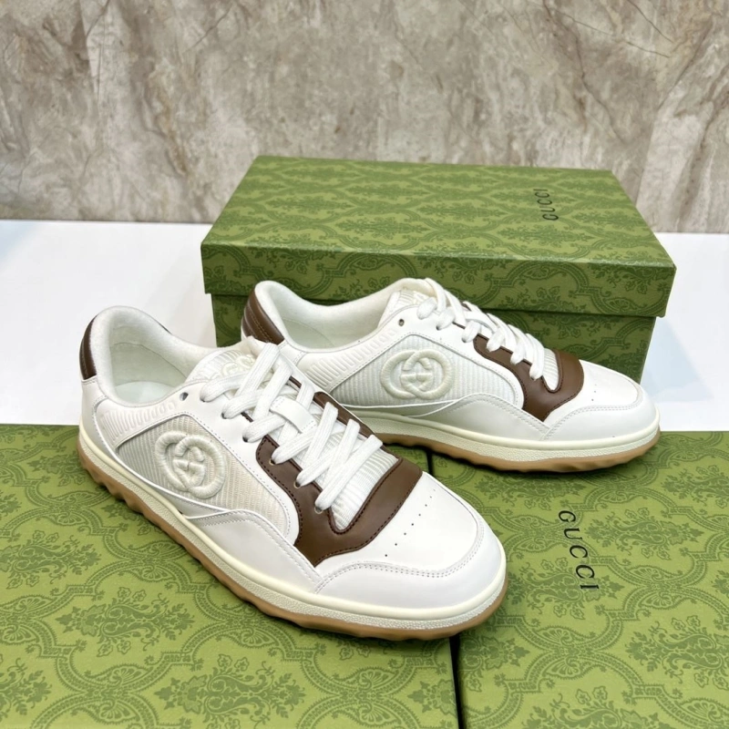 Gxccx Sneakers Efficient 166040