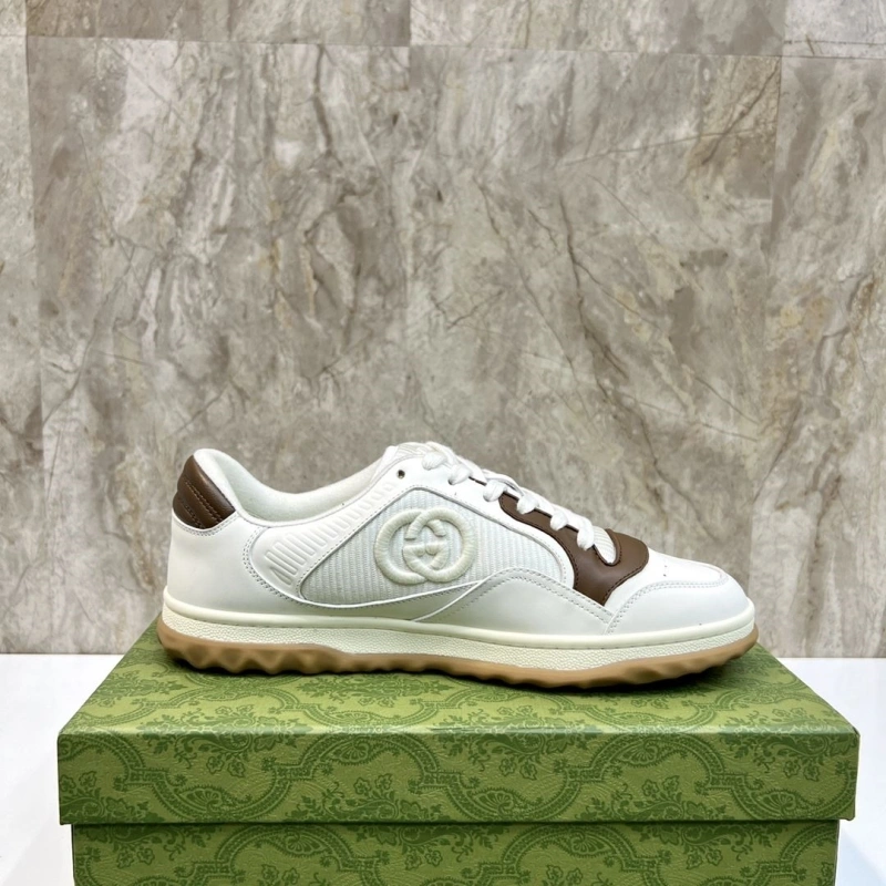 Gxccx Sneakers Efficient 166040