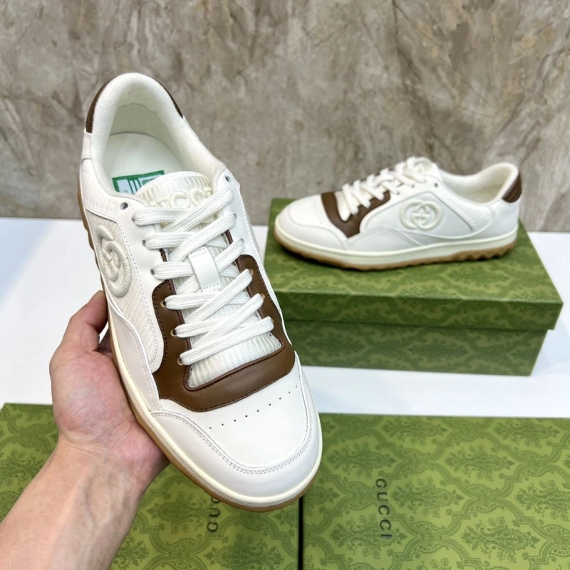 Gxccx Sneakers Efficient 166040