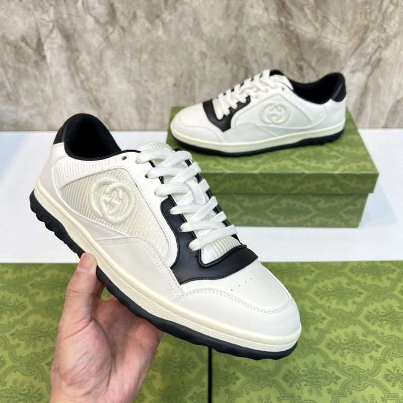 Unique Gxccx Sneakers 166024