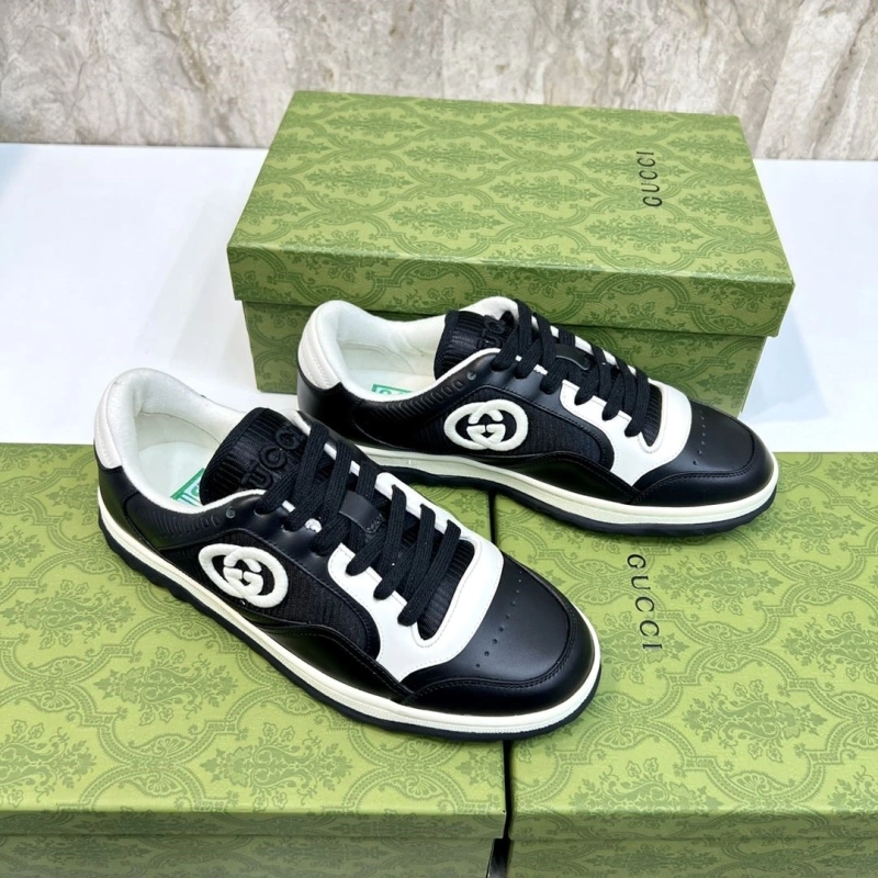 Modern Gxccx Sneakers 166032