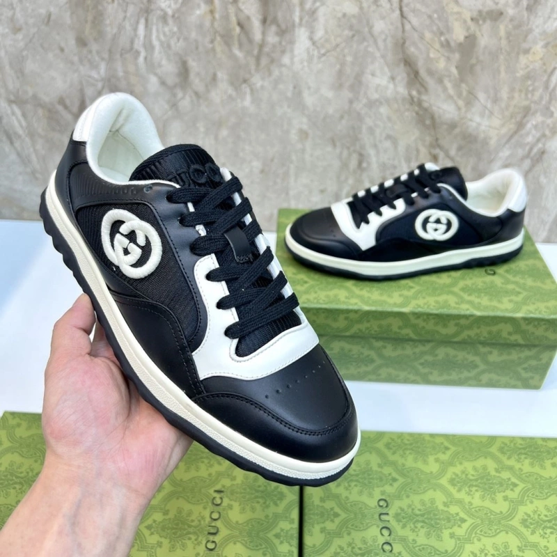 Modern Gxccx Sneakers 166032