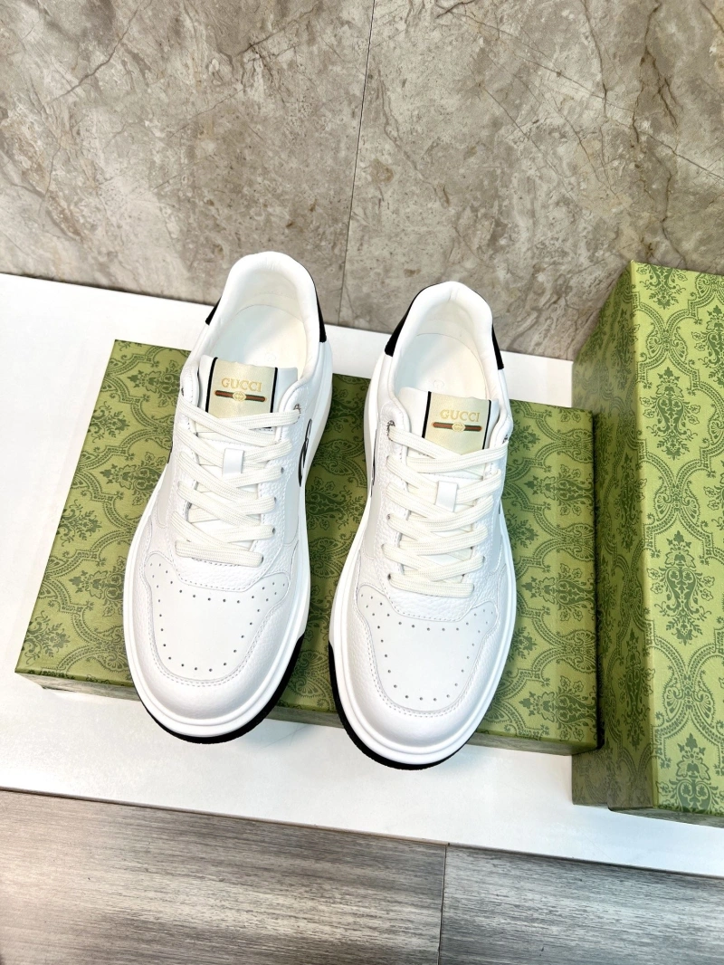 Gxccx Sneakers Elegant 166019