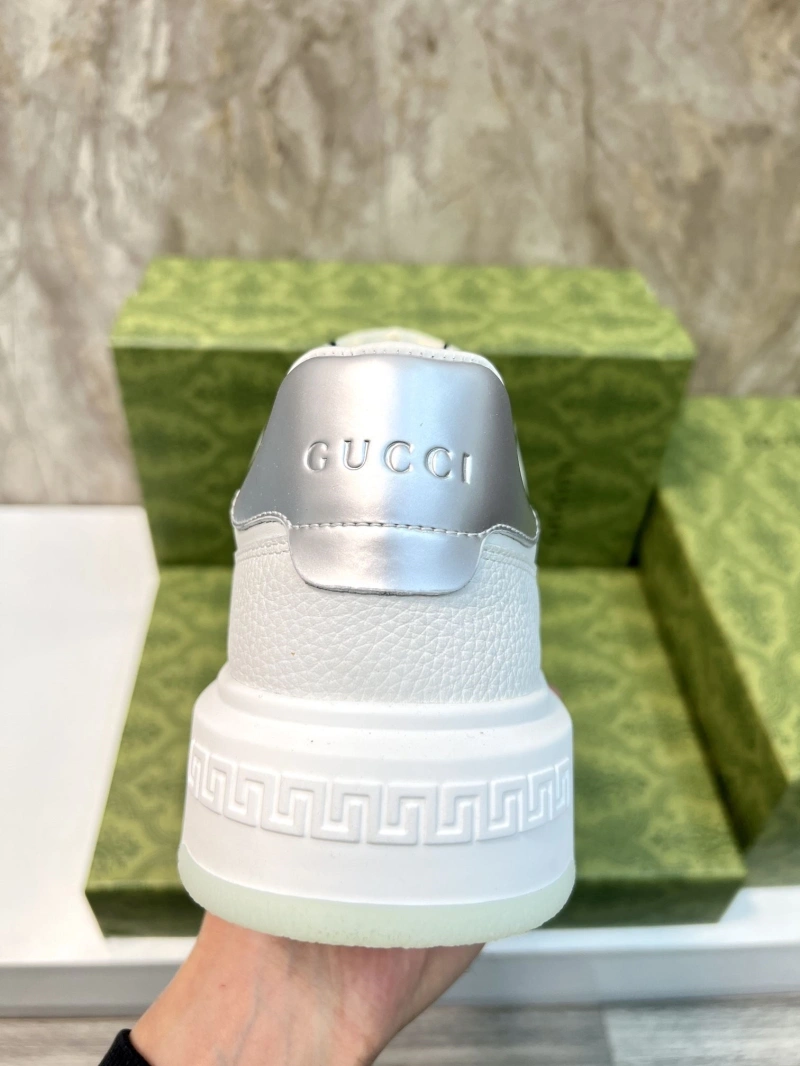 Breathable Gxccx Sneakers 166018