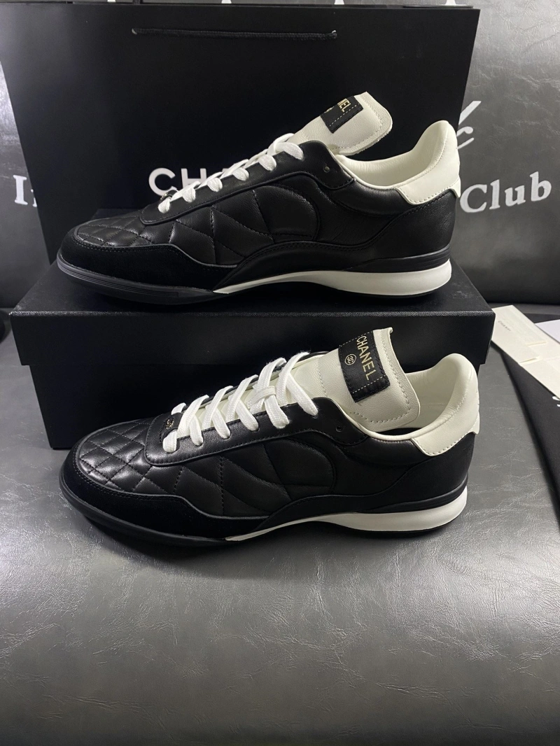 Chxnxl Casual Shoes Lightweight 133369
