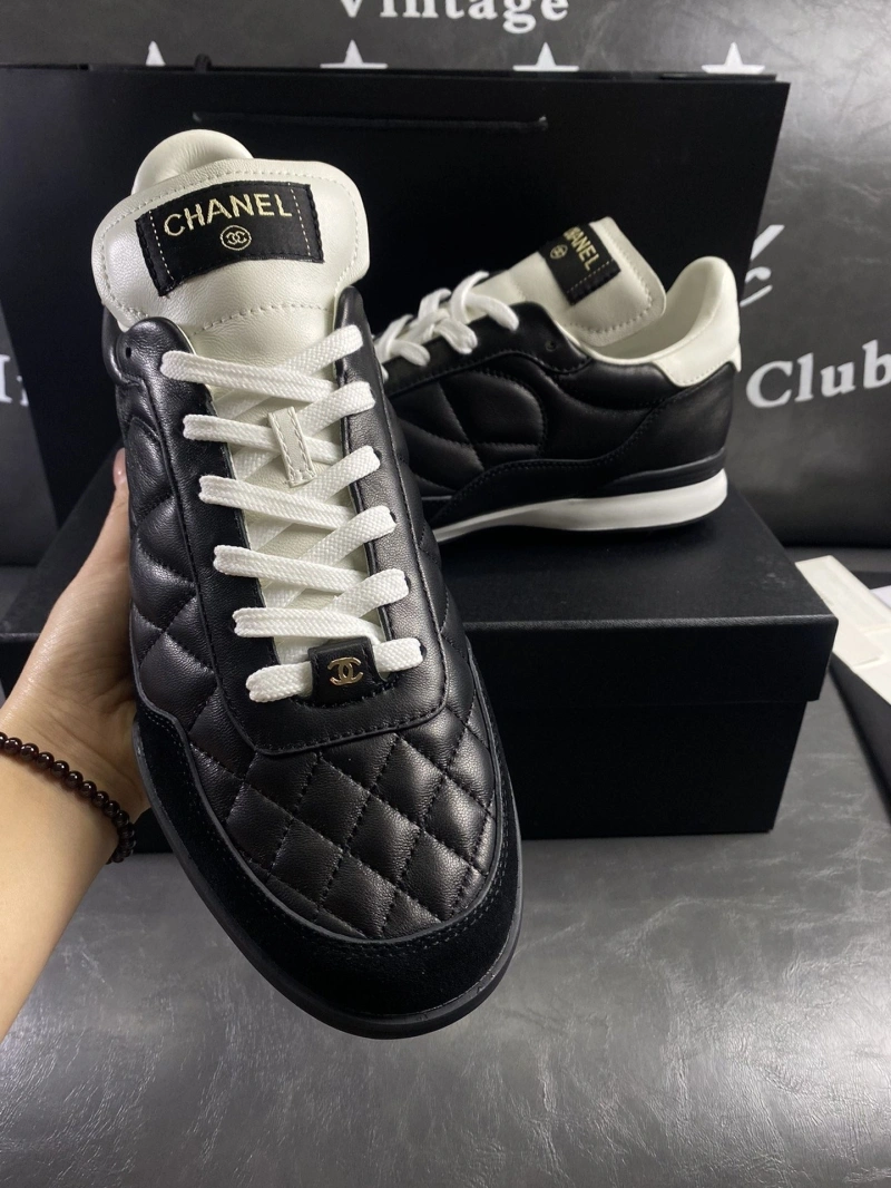 Chxnxl Casual Shoes Lightweight 133369